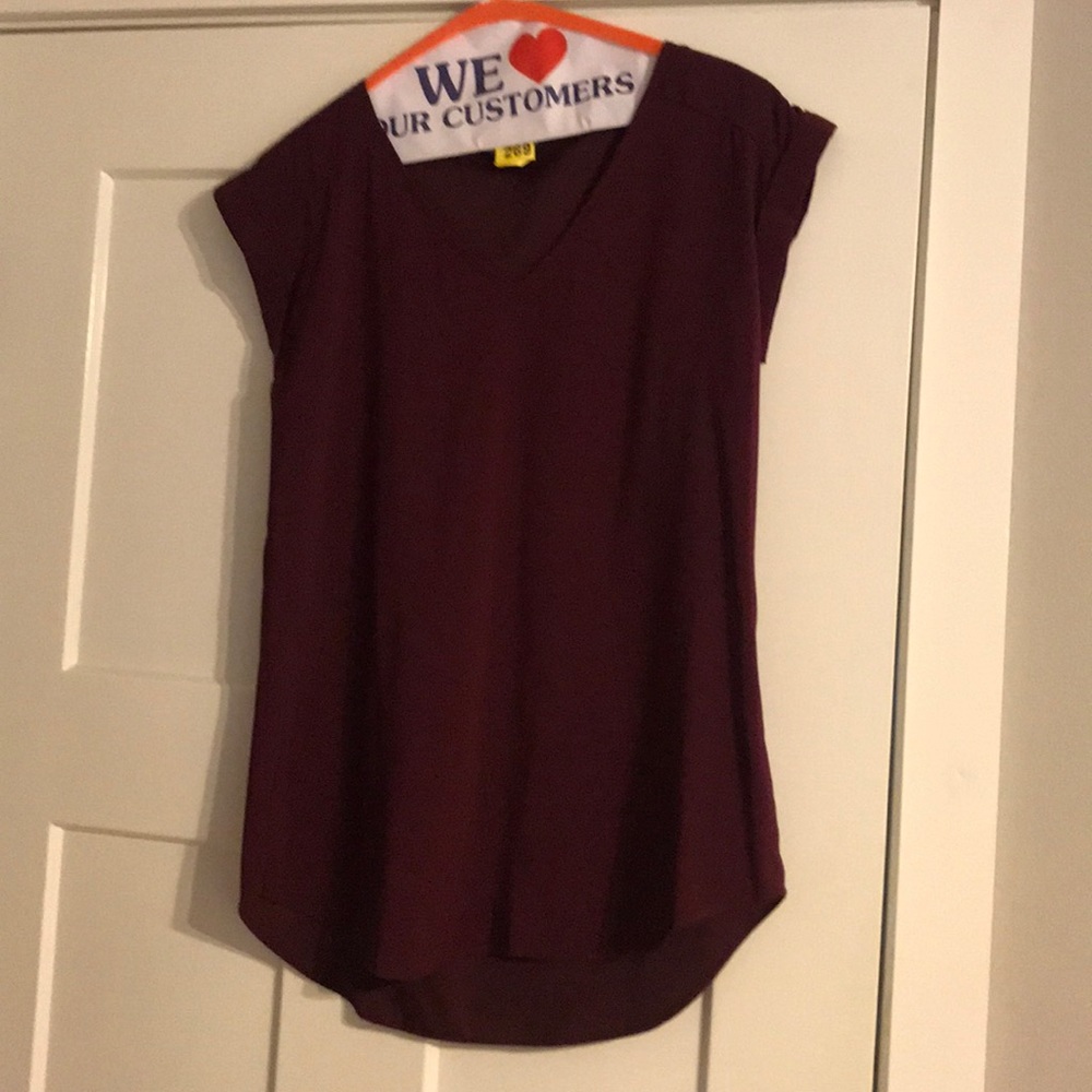 Express top
